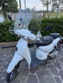 Scarabeo 50