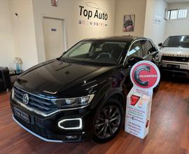 VOLKSWAGEN T-ROC 2.0 TDI 150 CV DSG 4MOTION ADVANC