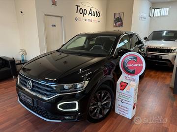 VOLKSWAGEN T-ROC 2.0 TDI 150 CV DSG 4MOTION ADVANC