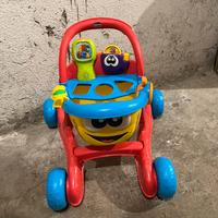 Carrello chicco
