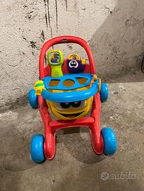 Carrello chicco