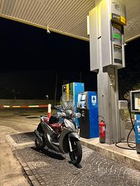 Kymco People S 50cc