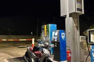 Kymco People S 50cc