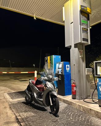 Kymco People S 50cc