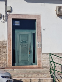 Appartamento con vista panoramica