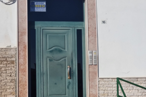 Appartamento con vista panoramica