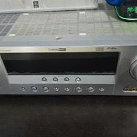 sintoamplificatore 5.1 dolby digital yamaha 