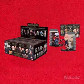 YuMe Mistery Capsules Jujutsu Kaisen