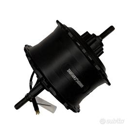 MOTORE BRUSHLESS PER BIKE ORIGINALE