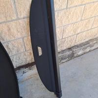 Cappelliera mercedes glc coupÃ© 2023