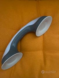 Maniglia bagno con ventose