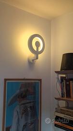 Lampada Artemide Megalit mod. Lice 600