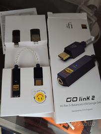 ifi go link 2