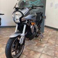 Kawasaki Versys 650 - 2007