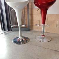 sgabelli bar/cucina ufficio