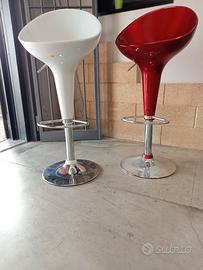 sgabelli bar/cucina ufficio