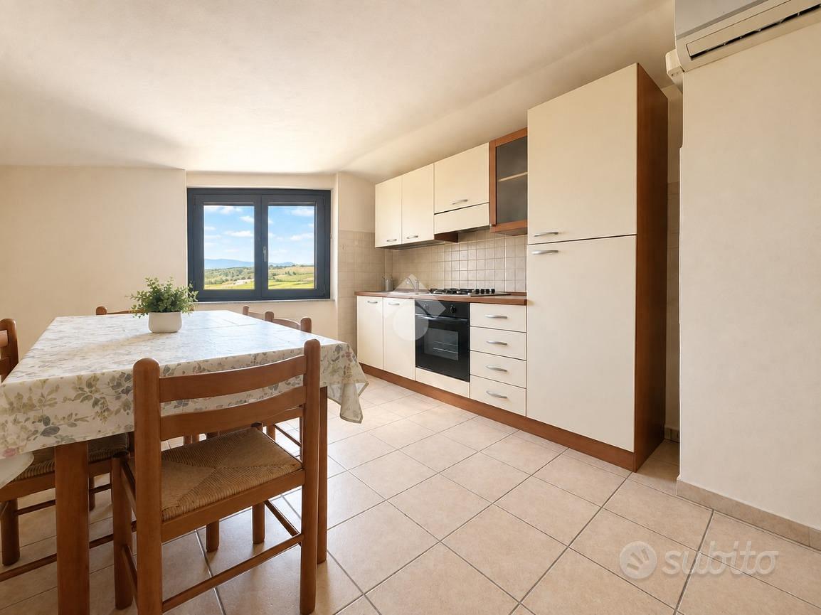 Appartamento – Montalto Uffugo, Taverna - Vista 4