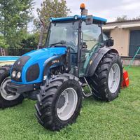 Landini powerfarm 95 cav