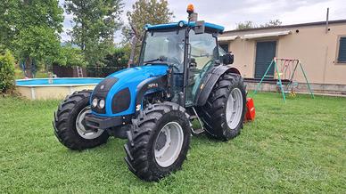 Landini powerfarm 95 cav