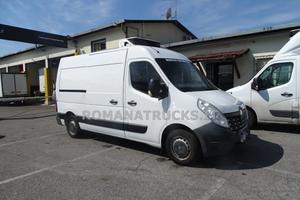 RENAULT Master L2 H2 130CV COIBENTATO FRIGO IN A