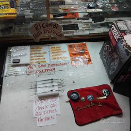 Accessori e ricambi 500