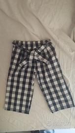Pantalone bambina My Chicco 