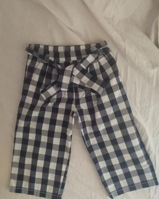 Pantalone bambina My Chicco 