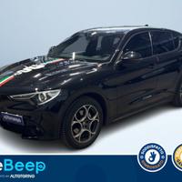 Alfa Romeo Stelvio 2.2 T SPRINT RWD 160CV AUTO