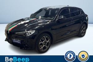 Alfa Romeo Stelvio 2.2 T SPRINT RWD 160CV AUTO