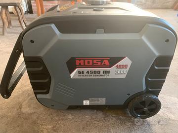 Generatore Mosa