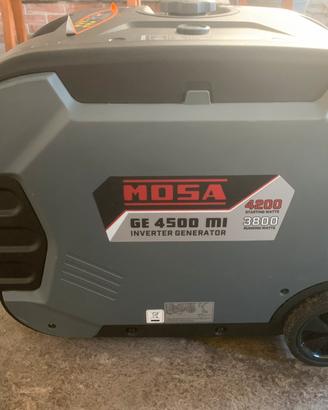 Generatore Mosa