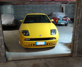 Fiat coupe