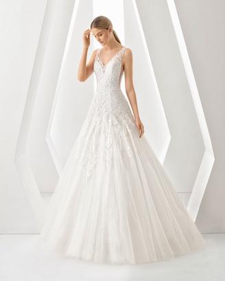 Abito da sposa Rosa Clara