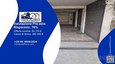 Immobile in asta di 190 m² con più di 5 locali a C