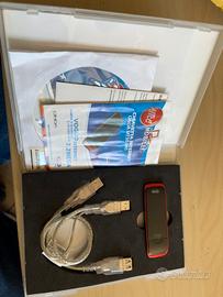 Chiavetta internet tim