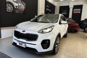 Kia Sportage 1.7 CRDI DCT Cool KM 63.000 - 2018