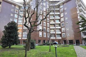 Appartamento, Sesto San Giovanni.