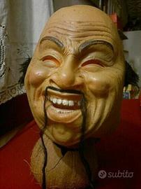 Carnevale Halloween Maschere giocattoli