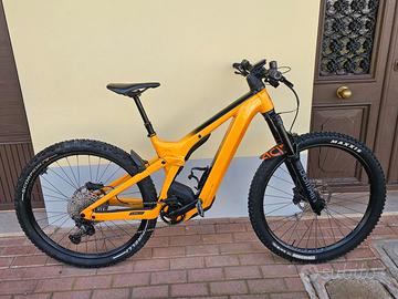e-mtb scott patron 920