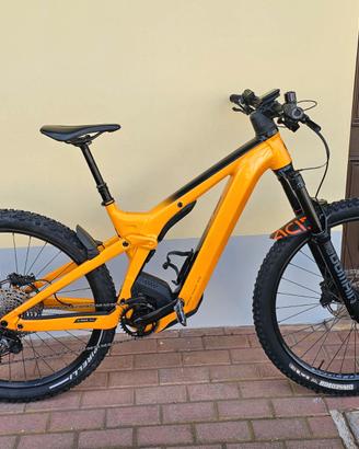 e-mtb scott patron 920