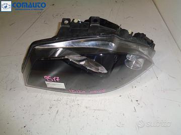 Faro ant sx SEAT IBIZA III (6L1) '05