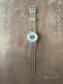 Orologio AGIP - Phantom - edizione speciale