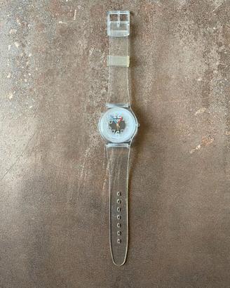 Orologio AGIP - Phantom - edizione speciale