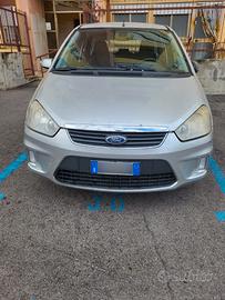 FORD C-Max 2ª serie - 2008