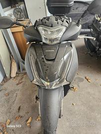 Sh honda 125