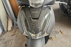Sh honda 125