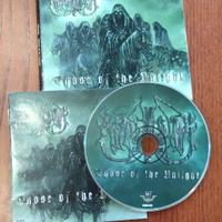 CD Marduk - Those of the unlight