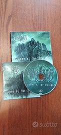 CD Marduk - Those of the unlight