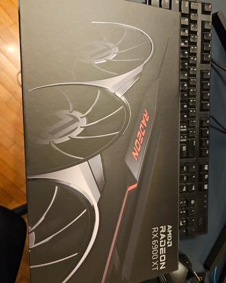 AMD RX 6900XT