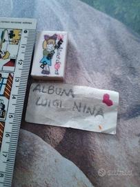 Gommina zecchino d'oro